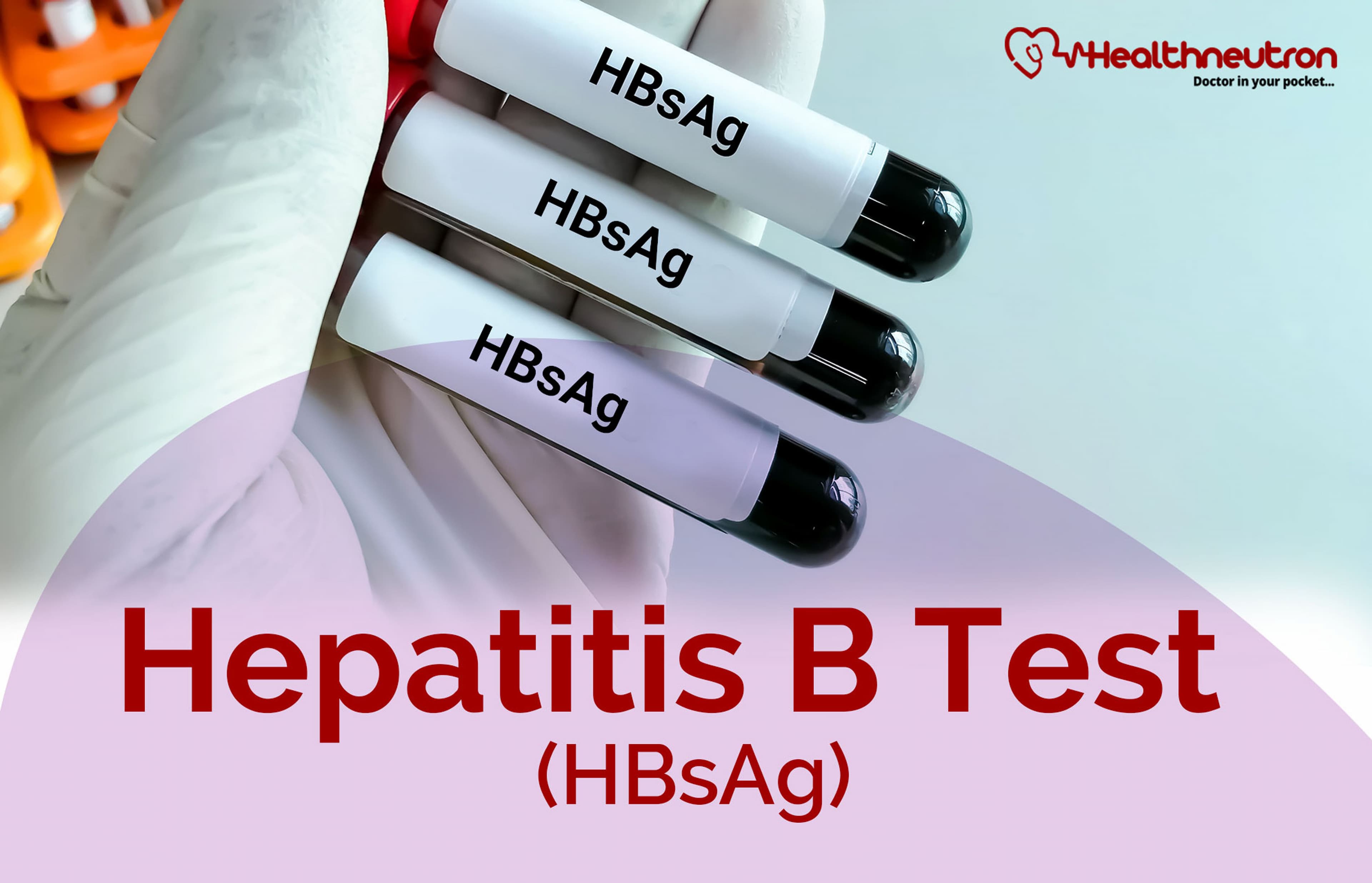 HEP B Image